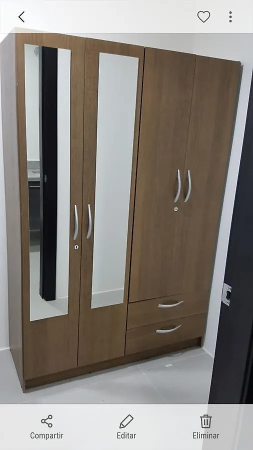 Quo Luxury Apartments Guayaquil