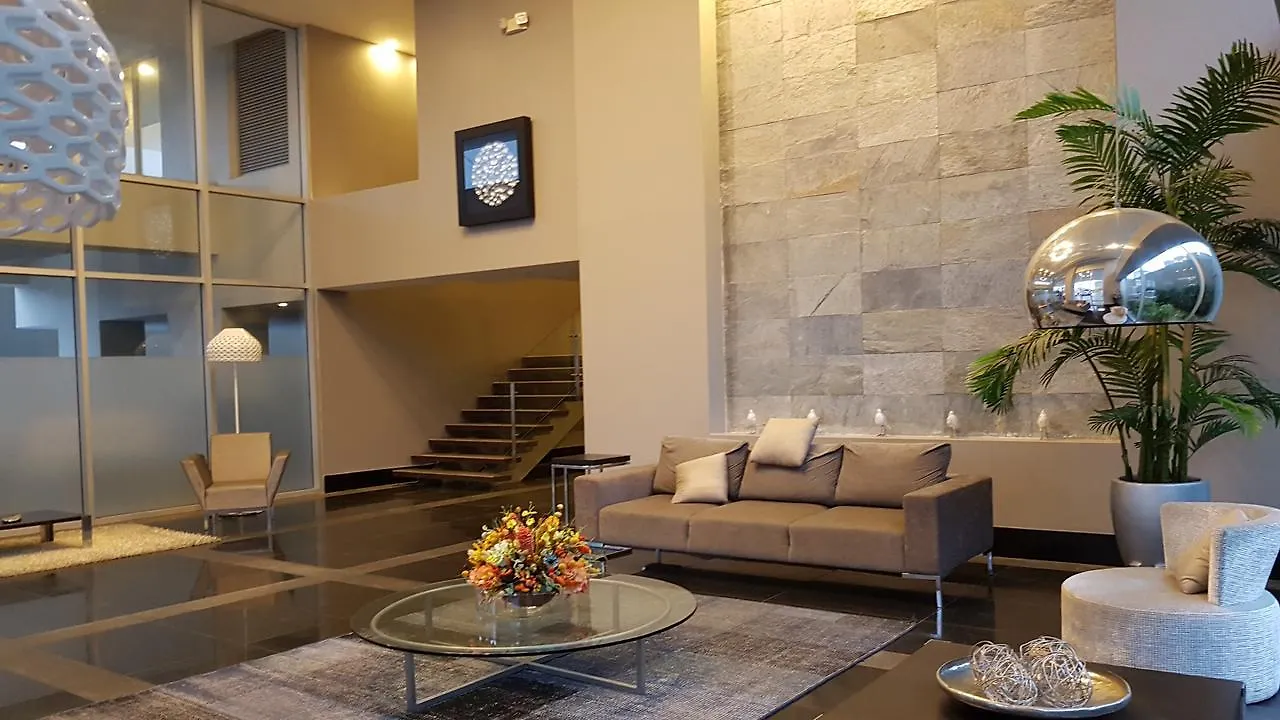 Quo Luxury Apartments Guayaquil